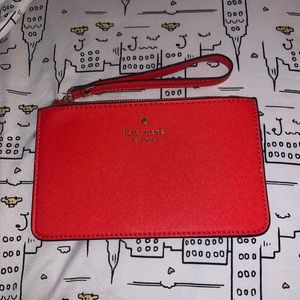 Kate Spade wristlet